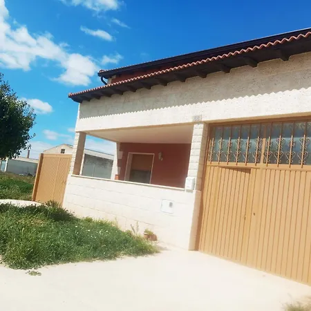 Chalet De Artistas-2