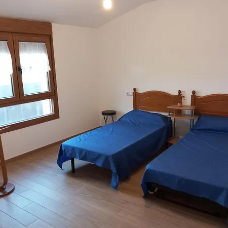 Chalet De Artistas-3